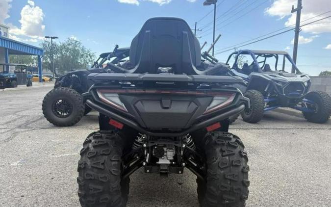 2026 CFMOTO CFORCE 600 Touring