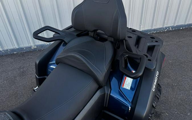 2026 CFMOTO CFORCE 600 Touring