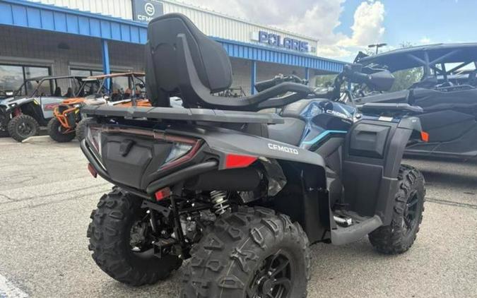 2026 CFMOTO CFORCE 600 Touring