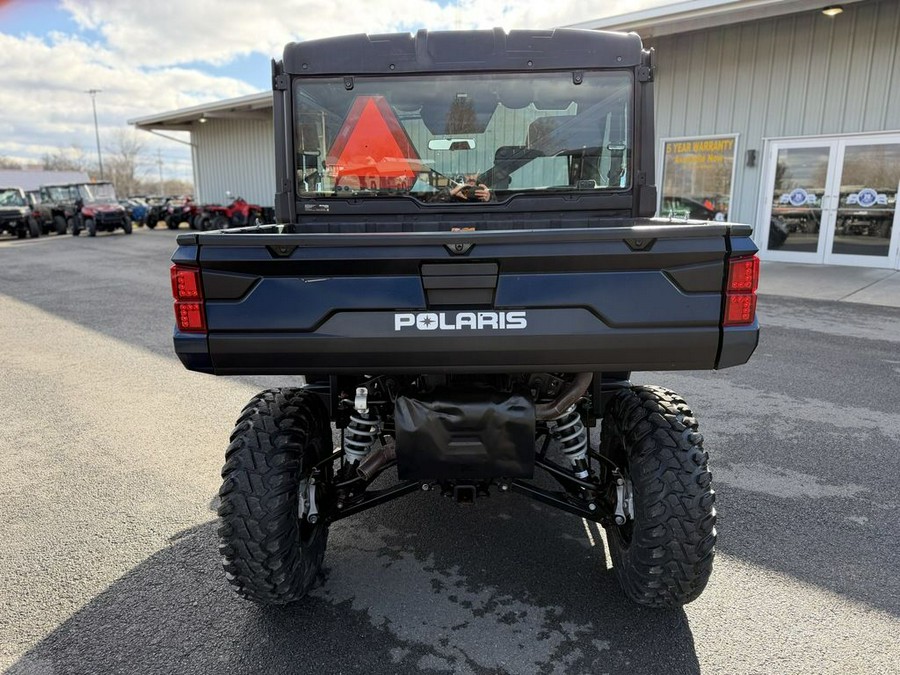2020 Polaris® Ranger XP® 1000 NorthStar Premium