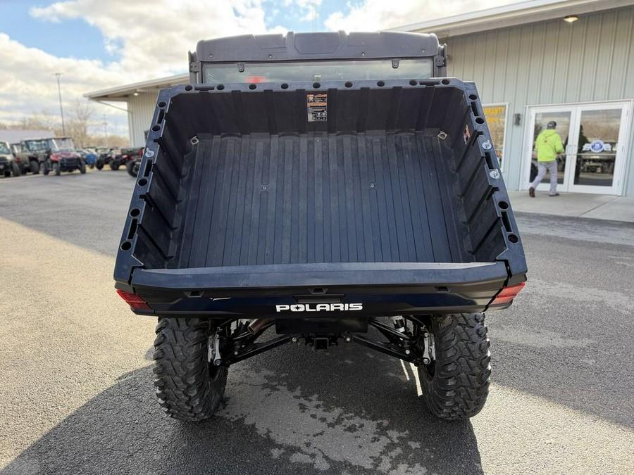 2020 Polaris® Ranger XP® 1000 NorthStar Premium