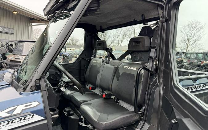 2020 Polaris® Ranger XP® 1000 NorthStar Premium