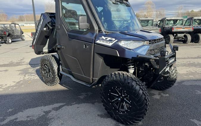 2020 Polaris® Ranger XP® 1000 NorthStar Premium