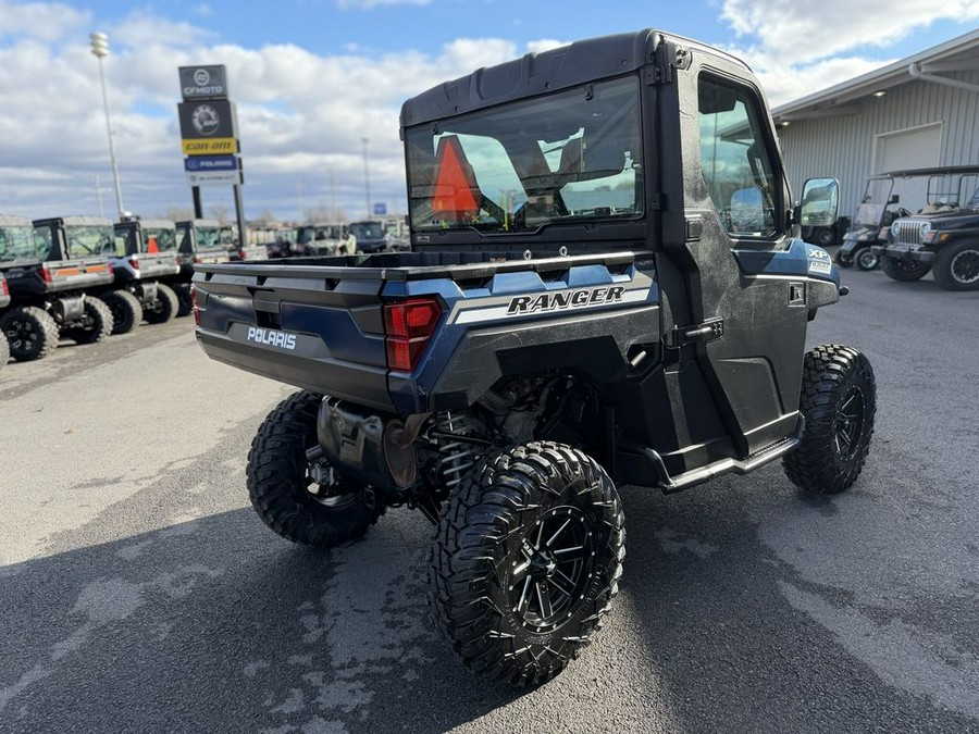 2020 Polaris® Ranger XP® 1000 NorthStar Premium