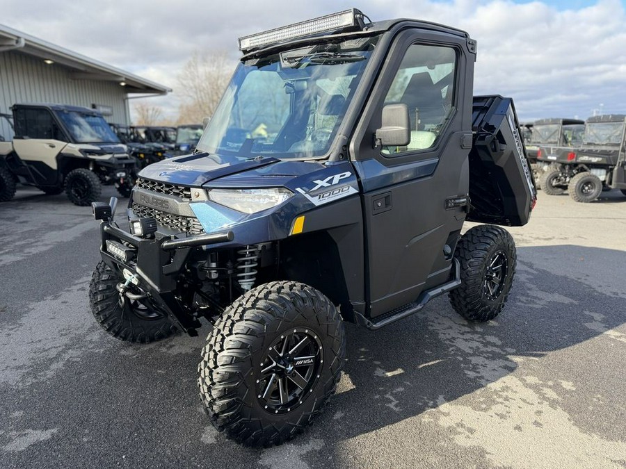 2020 Polaris® Ranger XP® 1000 NorthStar Premium