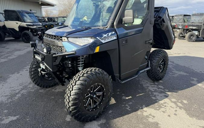 2020 Polaris® Ranger XP® 1000 NorthStar Premium