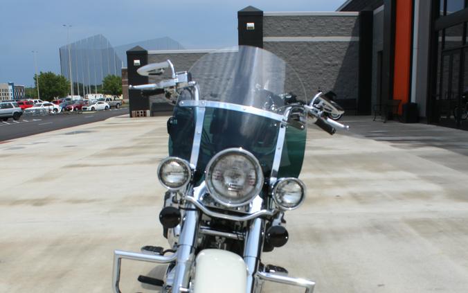 2001 Harley-Davidson Heritage Softail
