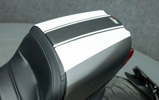 2015 DUCATI DIAVEL CARBON W/ABS