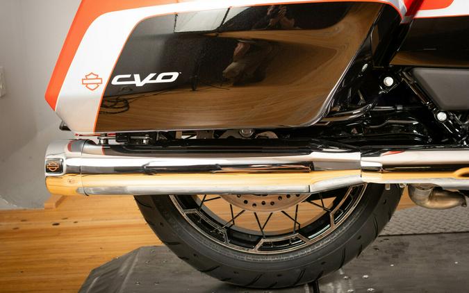 2024 Harley-Davidson CVO Street Glide FLHXSE