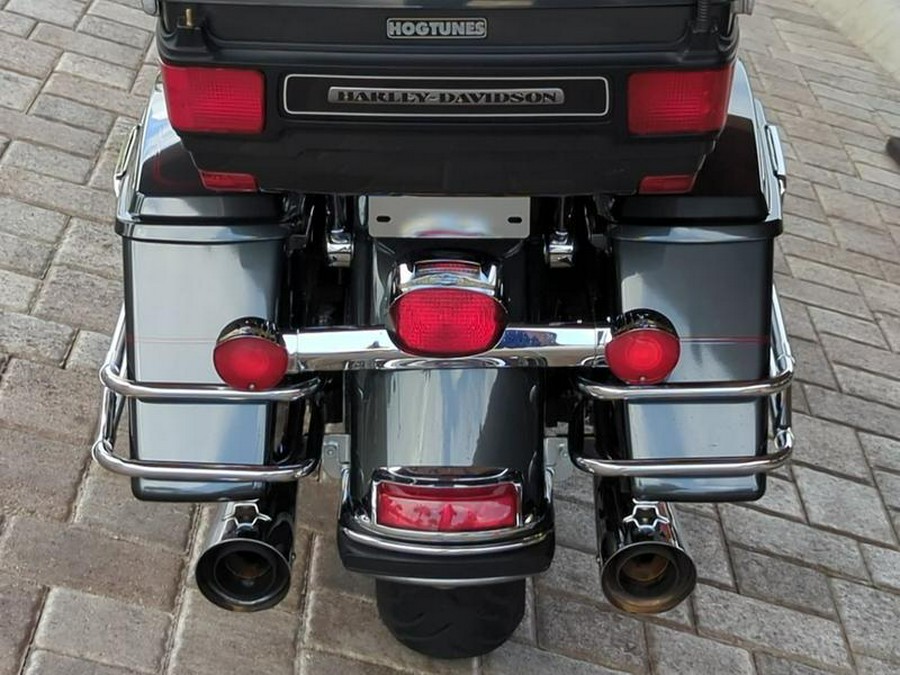 2009 Harley-Davidson® FLHTCU - Ultra Classic® Electra Glide®