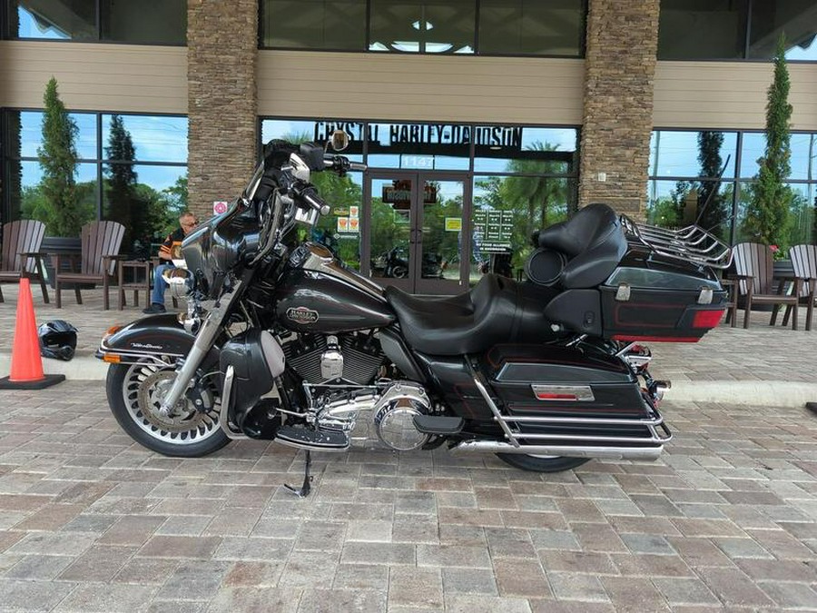 2009 Harley-Davidson® FLHTCU - Ultra Classic® Electra Glide®