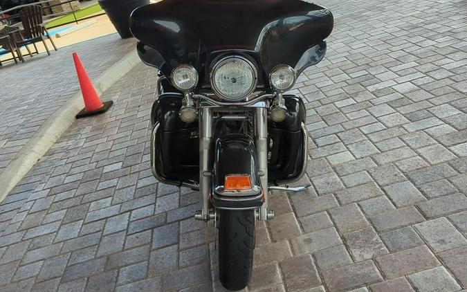 2009 Harley-Davidson® FLHTCU - Ultra Classic® Electra Glide®