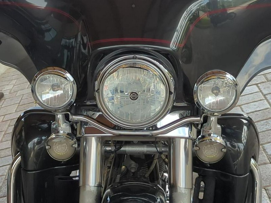 2009 Harley-Davidson® FLHTCU - Ultra Classic® Electra Glide®