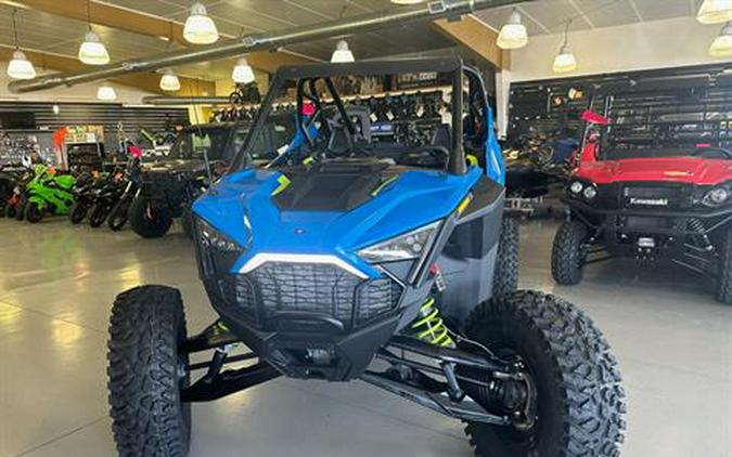 2024 Polaris RZR Turbo R Ultimate