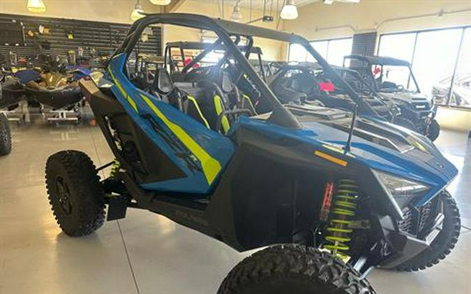 2024 Polaris RZR Turbo R Ultimate