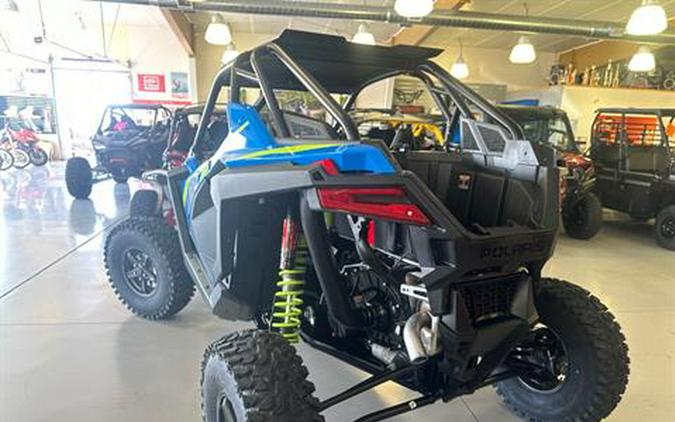 2024 Polaris RZR Turbo R Ultimate