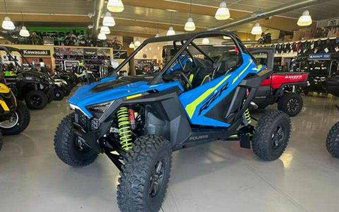 2024 Polaris RZR Turbo R Ultimate