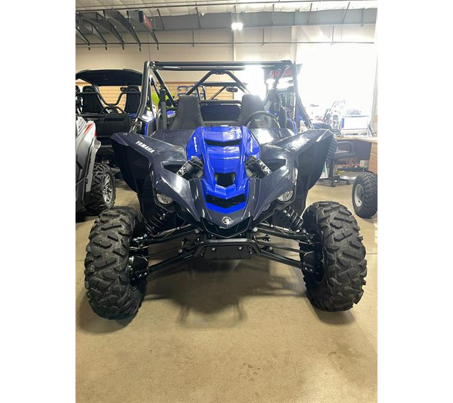 2024 Yamaha YXZ1000R SS