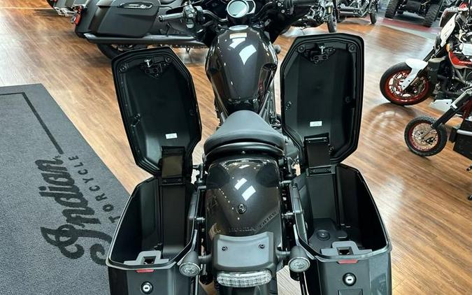 2024 Honda® Rebel 1100T DCT