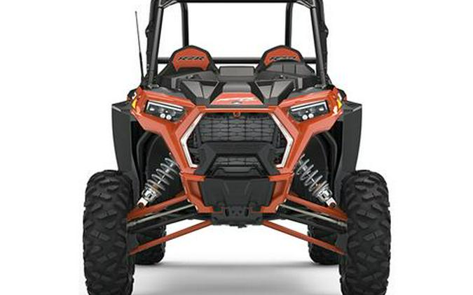 2020 Polaris RZR XP 1000 Premium