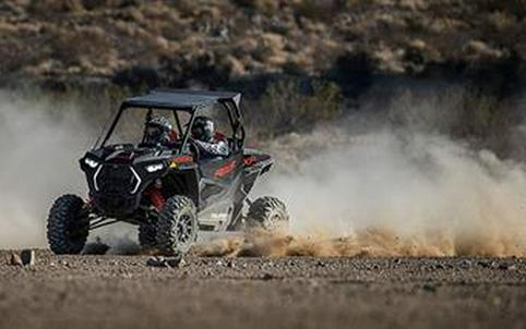 2020 Polaris RZR XP 1000 Premium