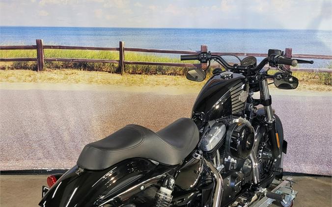 2017 Harley-Davidson Sportster Forty-Eight