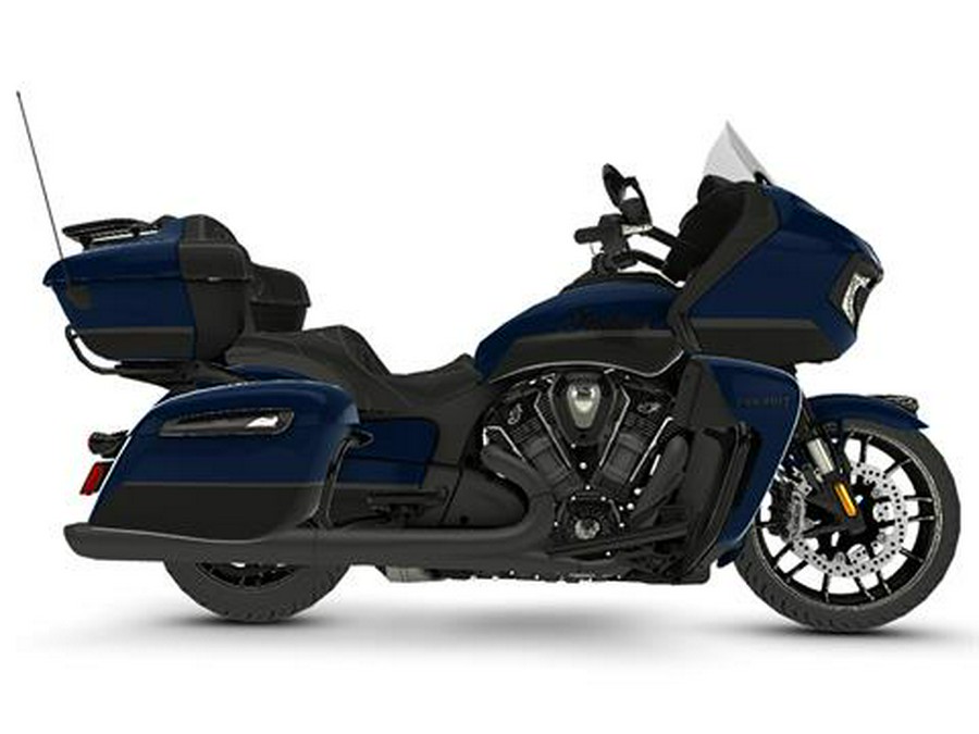 2024 Indian Motorcycle Pursuit® Dark Horse®