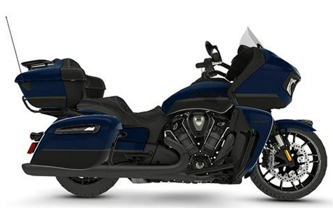 2024 Indian Motorcycle Pursuit® Dark Horse®