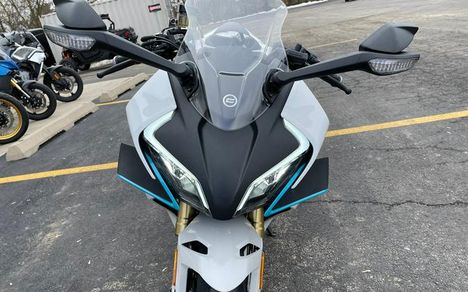 2024 CFMOTO 450SS