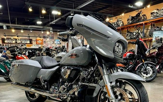 2024 Harley-Davidson® FLHX - Street Glide®