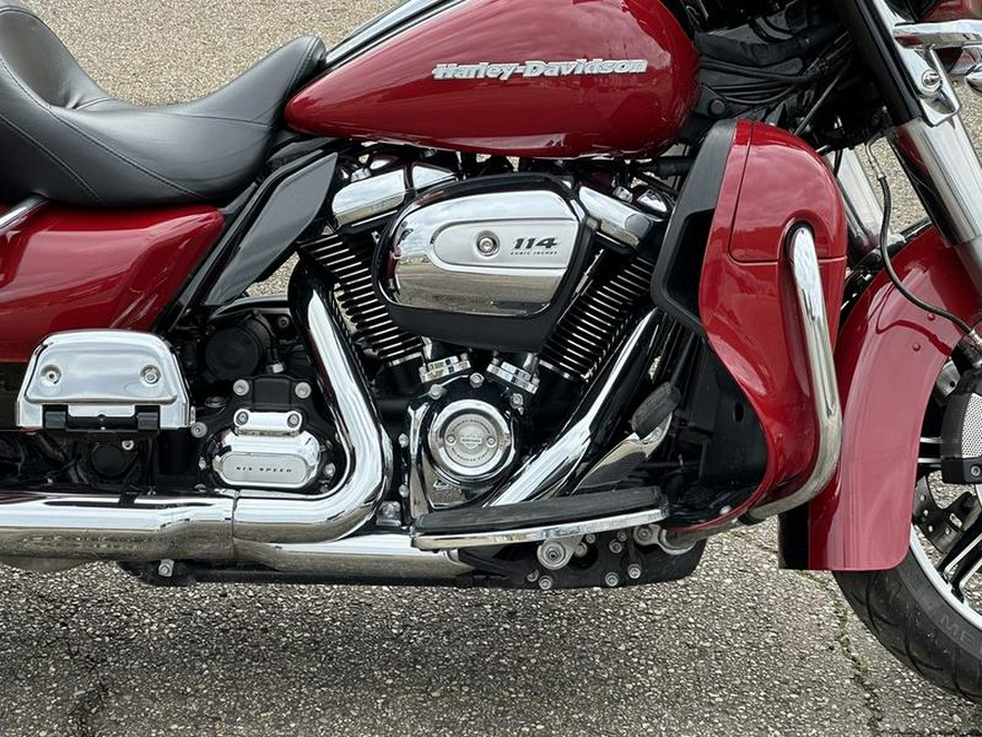 2021 Harley-Davidson® FLHTK - Ultra Limited