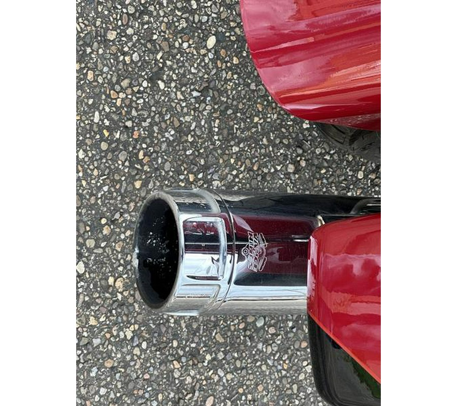 2021 Harley-Davidson® FLHTK - Ultra Limited