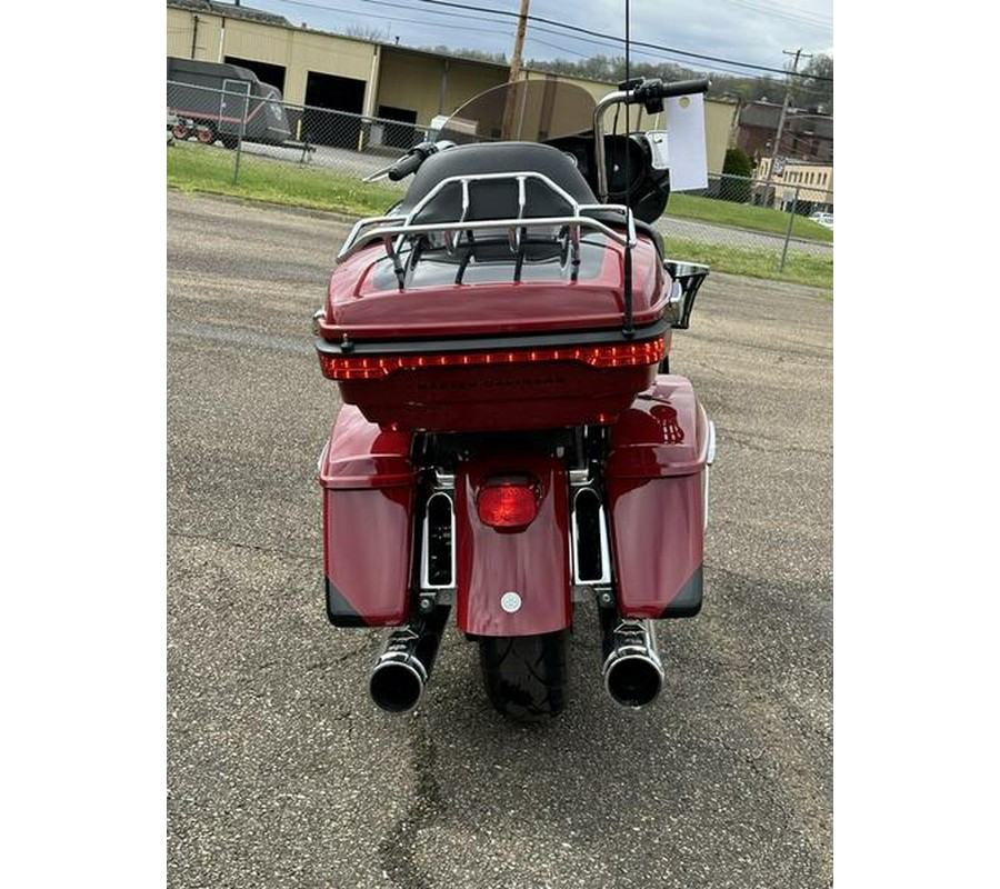 2021 Harley-Davidson® FLHTK - Ultra Limited
