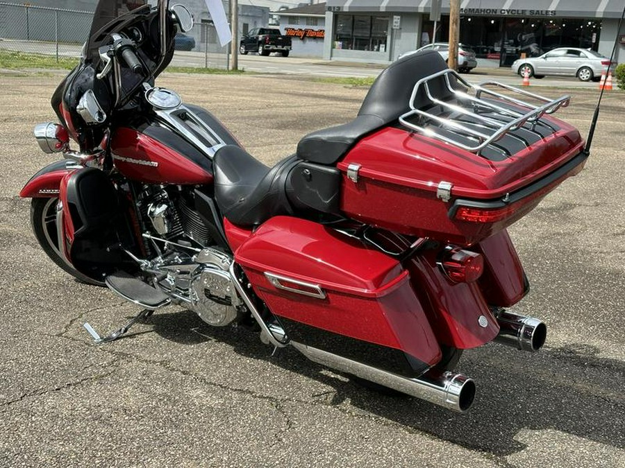 2021 Harley-Davidson® FLHTK - Ultra Limited