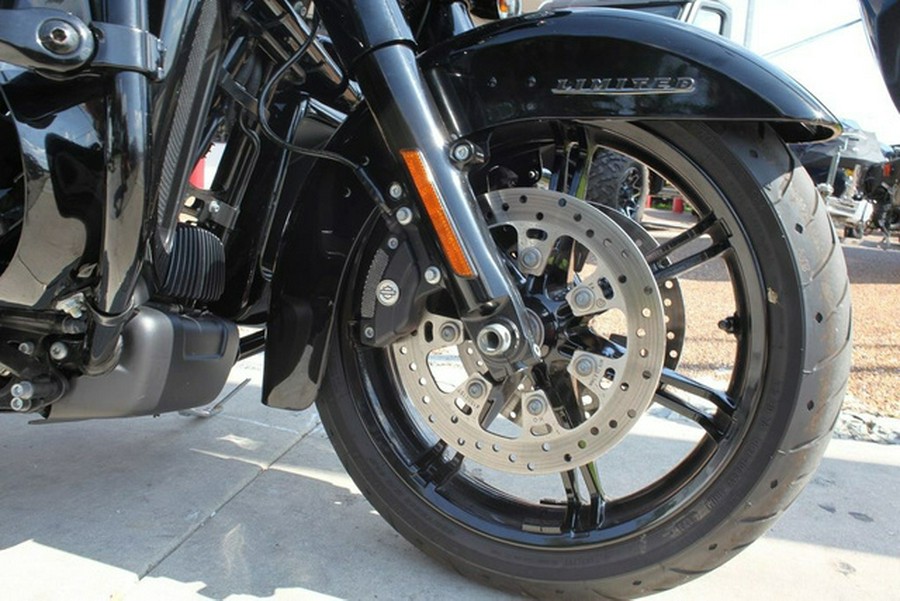 2023 Harley-Davidson FLHTK - Ultra Limited