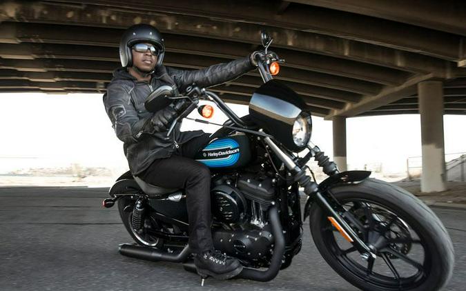 2019 Harley-Davidson Iron 1200™