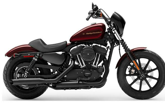 2019 Harley-Davidson Iron 1200™