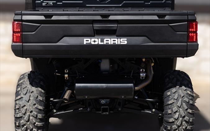 2024 Polaris Ranger 1000