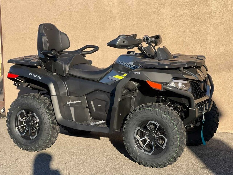 2024 CFMoto CFORCE 600 EPS TOURING