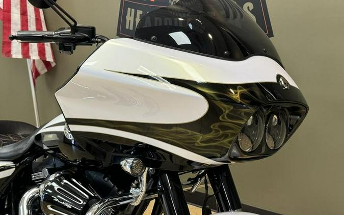 2012 Harley-Davidson® FLTRXSE - CVO™ Road Glide® Custom