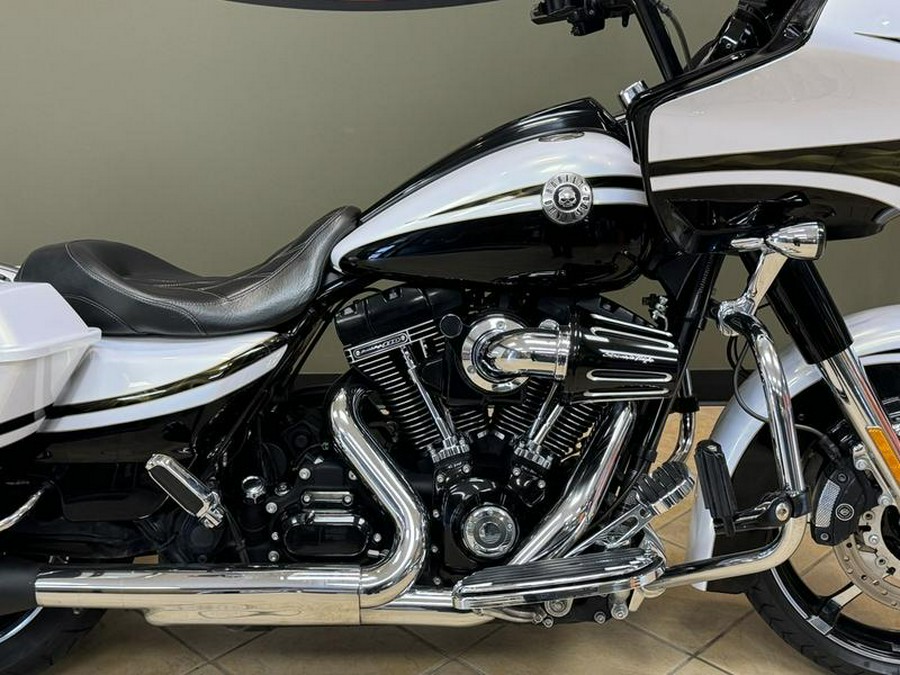 2012 Harley-Davidson® FLTRXSE - CVO™ Road Glide® Custom