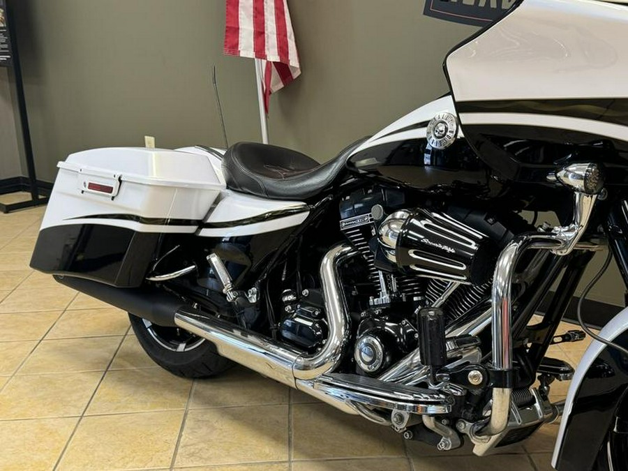 2012 Harley-Davidson® FLTRXSE - CVO™ Road Glide® Custom