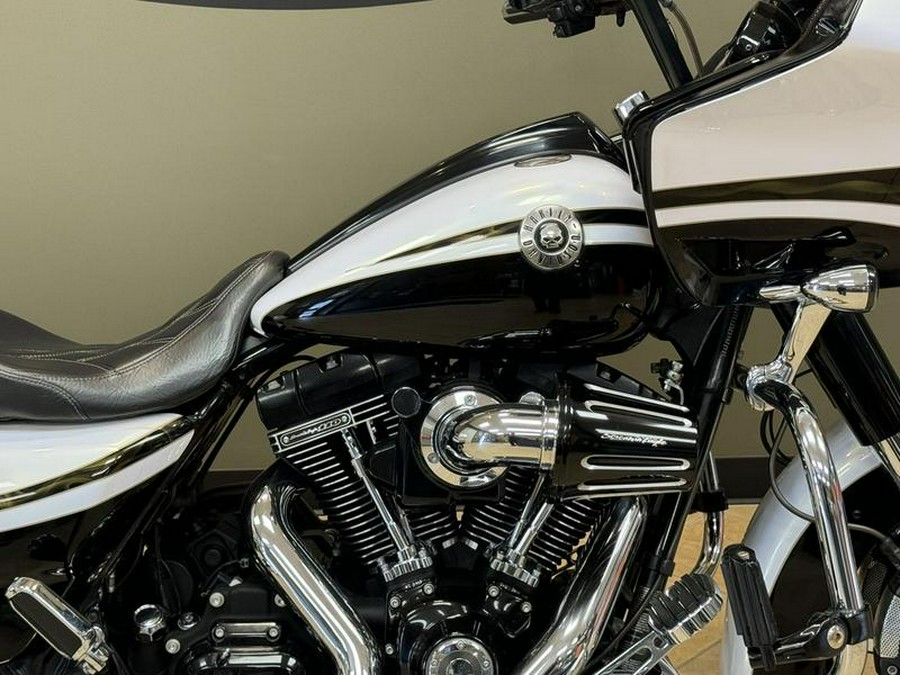 2012 Harley-Davidson® FLTRXSE - CVO™ Road Glide® Custom