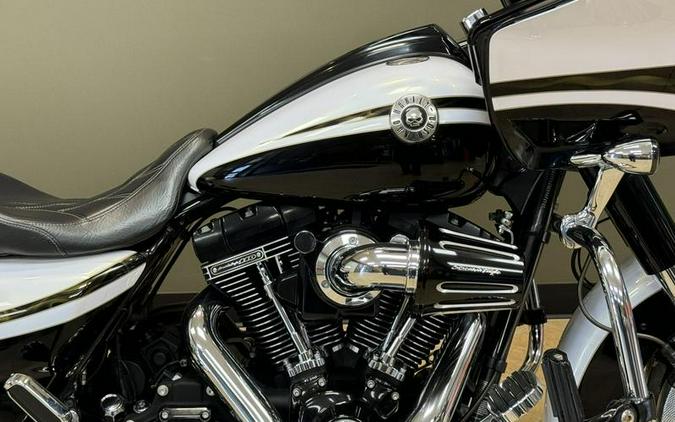 2012 Harley-Davidson® FLTRXSE - CVO™ Road Glide® Custom