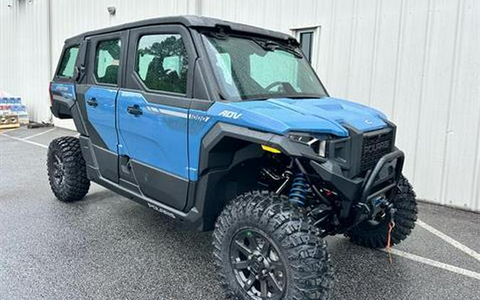 2024 Polaris Polaris XPEDITION ADV 5 Northstar