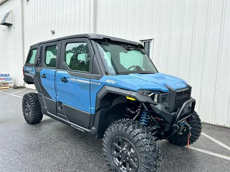 2024 Polaris Polaris XPEDITION ADV 5 Northstar