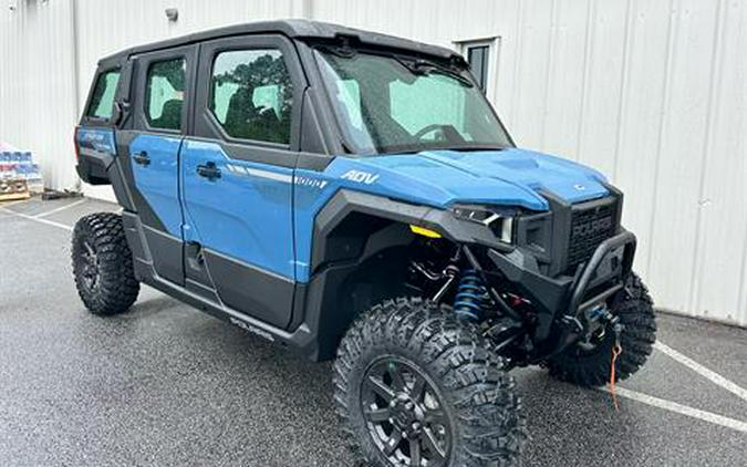 2024 Polaris Polaris XPEDITION ADV 5 Northstar