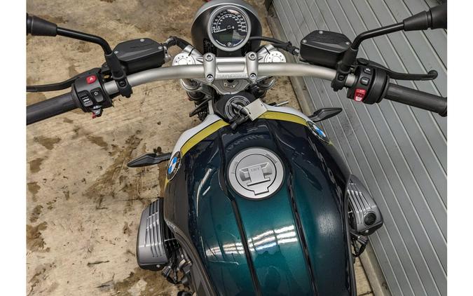 2023 BMW R nineT Pure