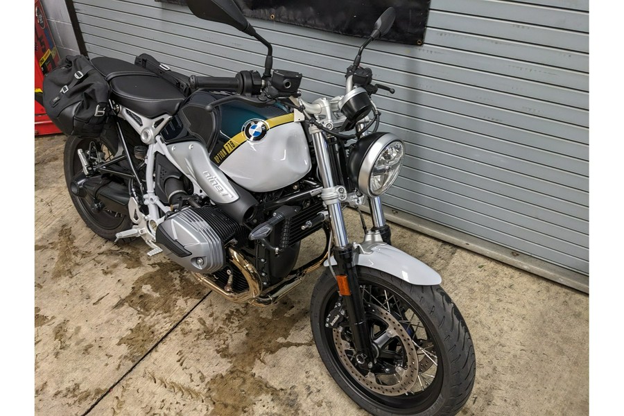 2023 BMW R nineT Pure