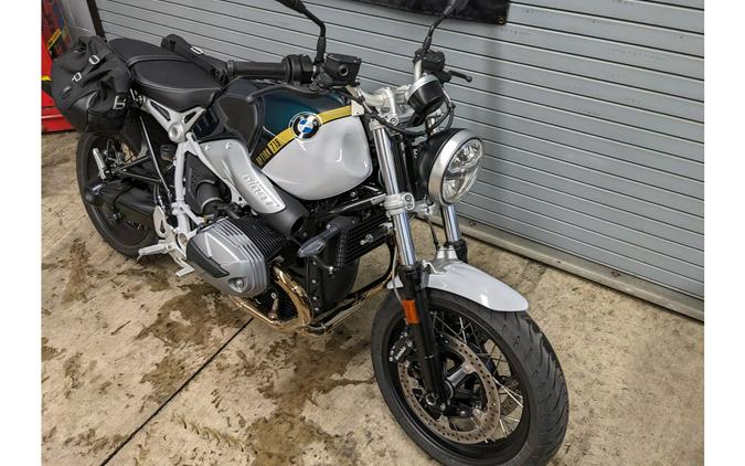 2023 BMW R nineT Pure